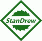 STAN-DREW деревообрабатывающие станки оборудование новое б/у в Польше